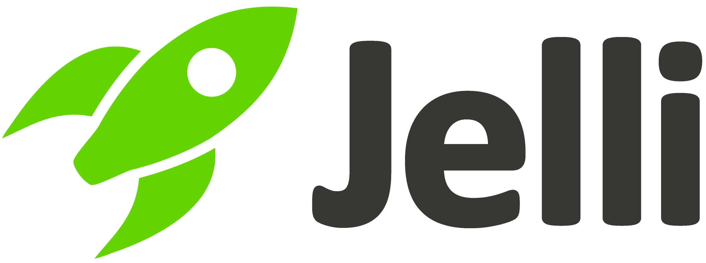 Jelli Logo